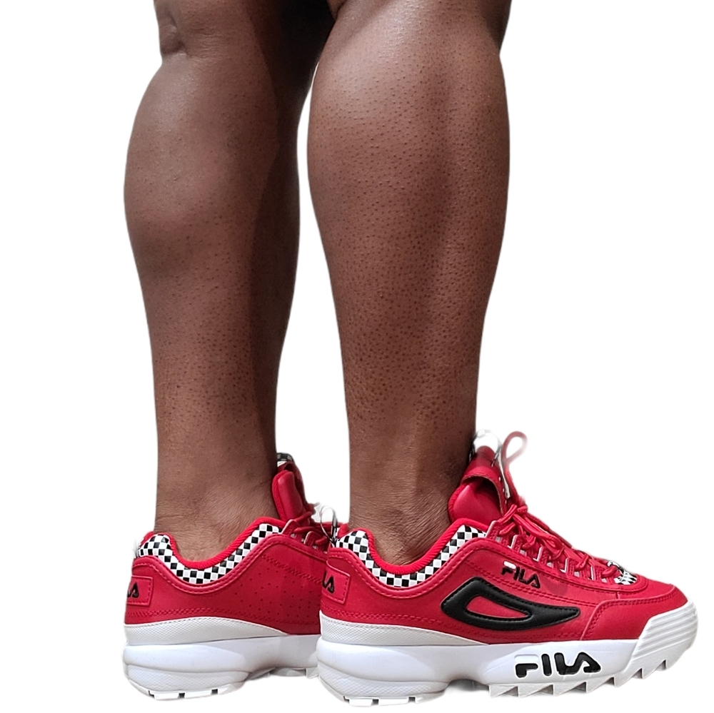 Fila shoes